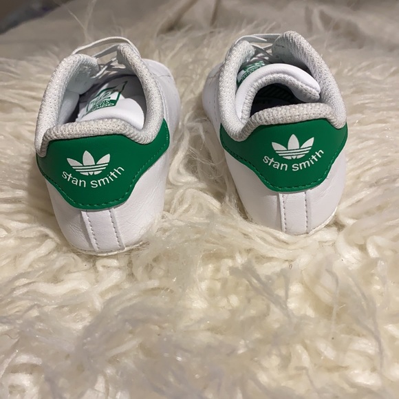 Stan Smith crib Adidas - Picture 2 of 3